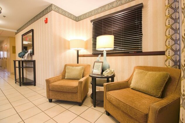 Candlewood Suites St Louis-Earth City - Photo4