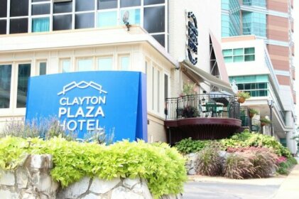 Clayton Plaza Hotel
