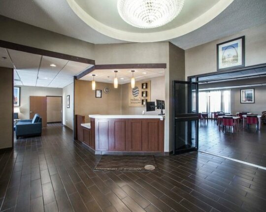 Comfort Inn & Suites Hazelwood - St Louis Hazelwood - Photo3
