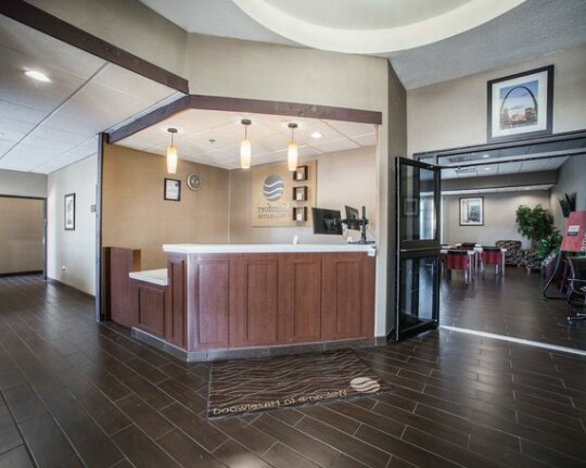 Comfort Inn & Suites Hazelwood - St Louis Hazelwood - Photo5