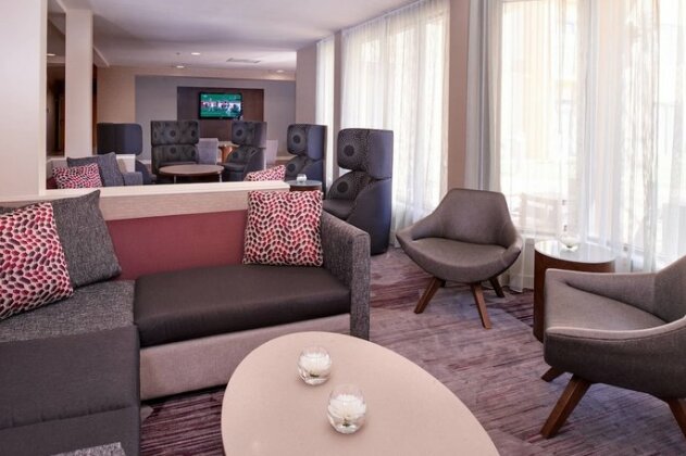 Courtyard by Marriott St Louis Downtown West - Photo5
