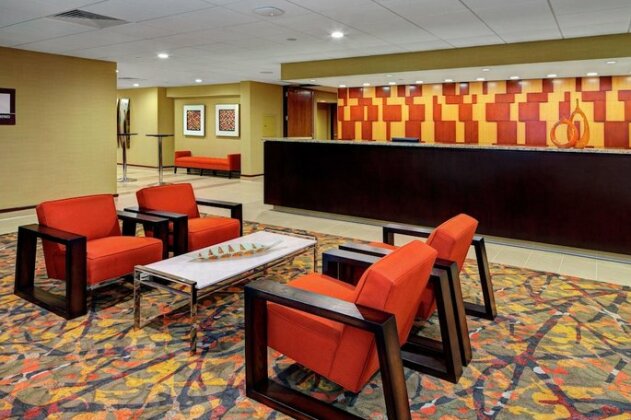 DoubleTree by Hilton Hotel St Louis - Chesterfield - Photo3