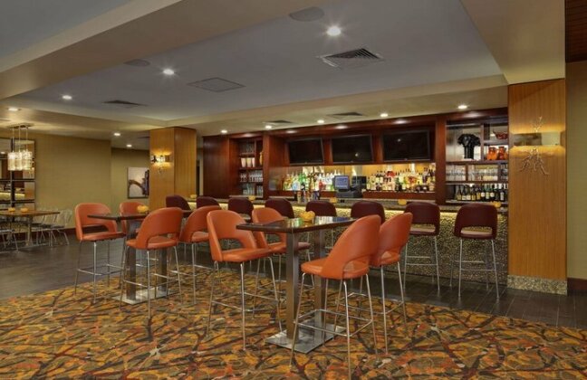 DoubleTree by Hilton Hotel St Louis - Chesterfield - Photo5