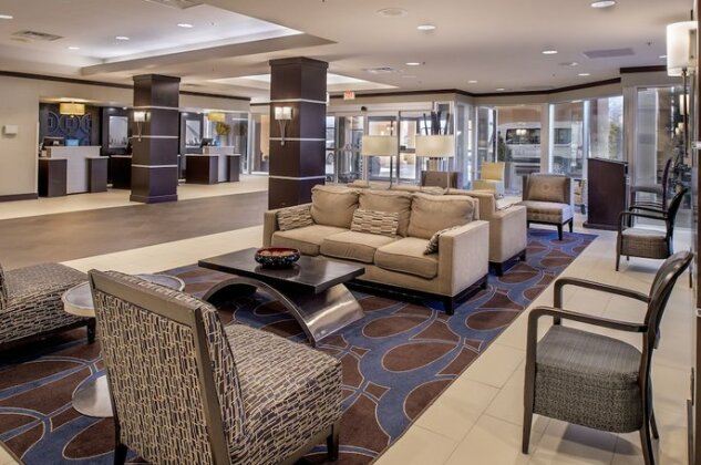 Embassy Suites St Louis - Airport - Photo3