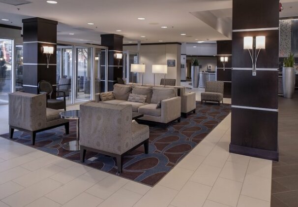 Embassy Suites St Louis - Airport - Photo4