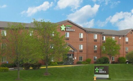 Extended Stay America - St Louis - Earth City
