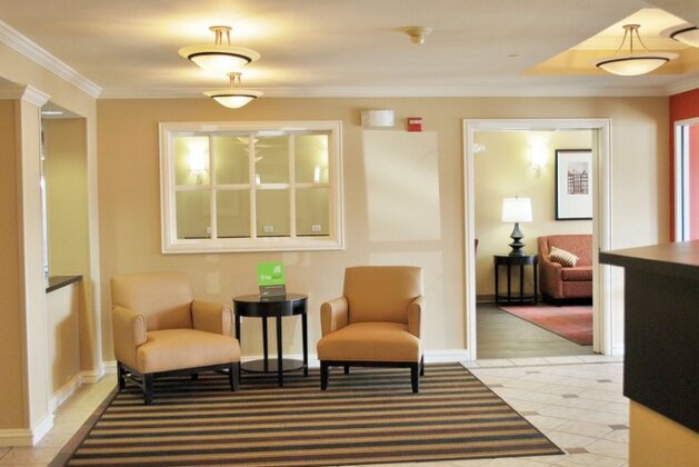 Extended Stay America - St Louis - Westport - Central - Photo2