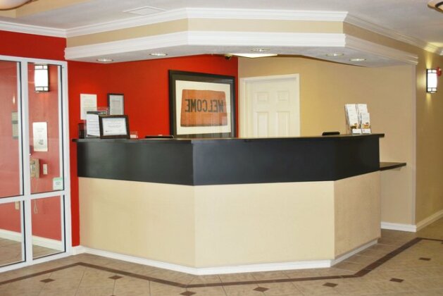 Extended Stay America - St Louis - Westport - Central - Photo4