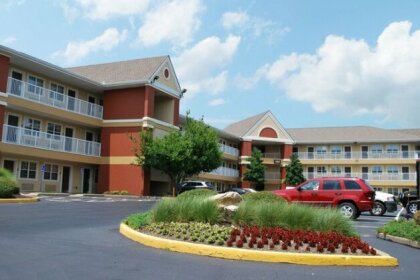 Extended Stay America - St Louis - Westport - East Lackland Rd