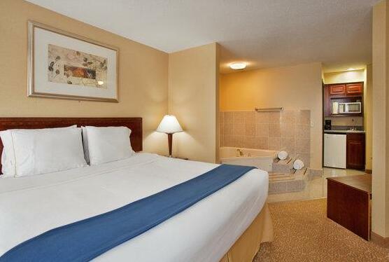 Holiday Inn Express Hotel & Suites Fenton I-44 - Photo2