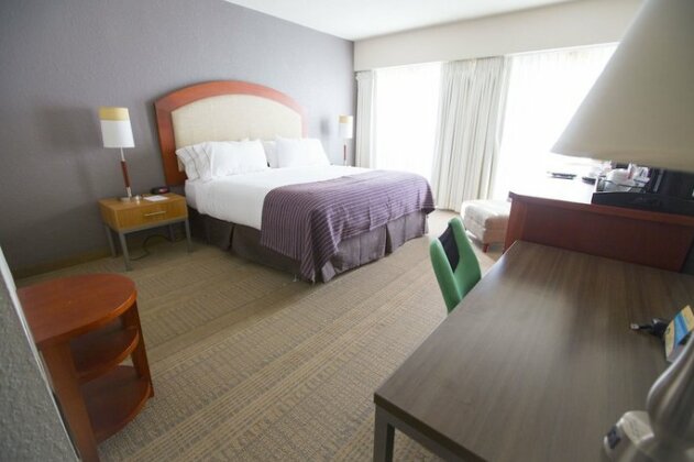 Holiday Inn Express St Louis Central West End - Photo5