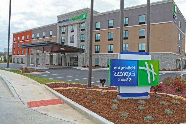 Holiday Inn Express & Suites - St Louis South - I-55 - Photo2