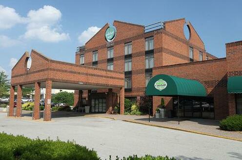 Holiday Inn South County Center - St Louis - Photo2