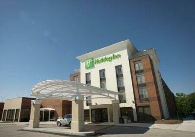 Holiday Inn South County Center - St Louis