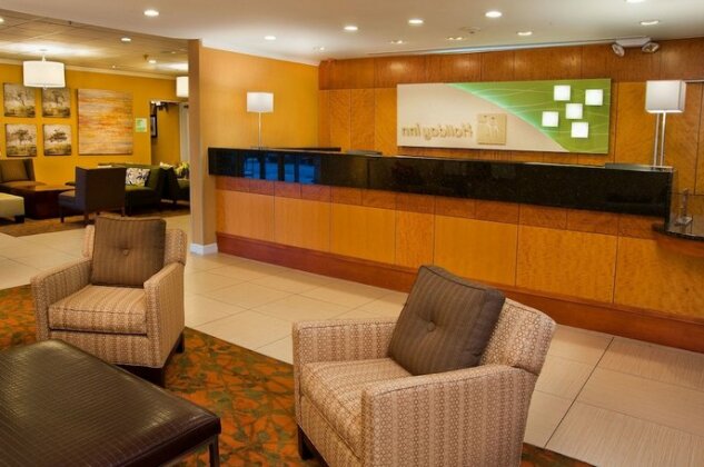 Holiday Inn St Louis-Forest Park - Photo2