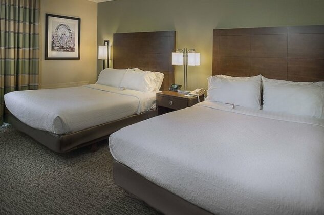 Holiday Inn St Louis-Forest Park - Photo4