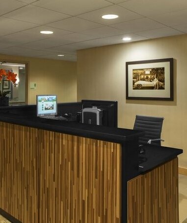 Holiday Inn St Louis SW - Route 66 - Photo4