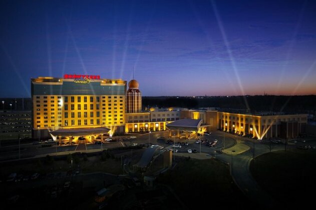 Hollywood Casino St Louis - Photo2