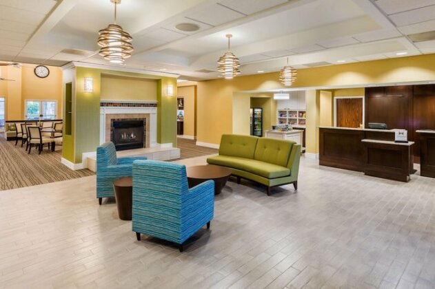 Homewood Suites by Hilton St Louis Riverport- Airport West - Photo3
