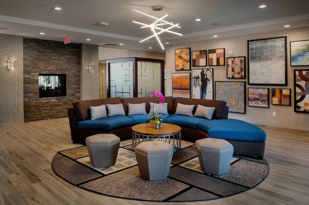 Homewood Suites by Hilton St Louis Westport - Photo5