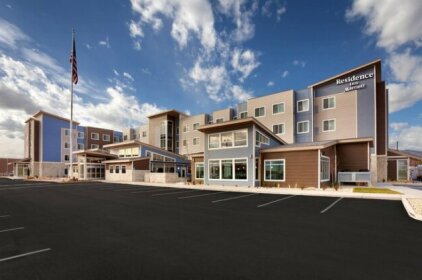 Residence Inn by Marriott St Louis West County