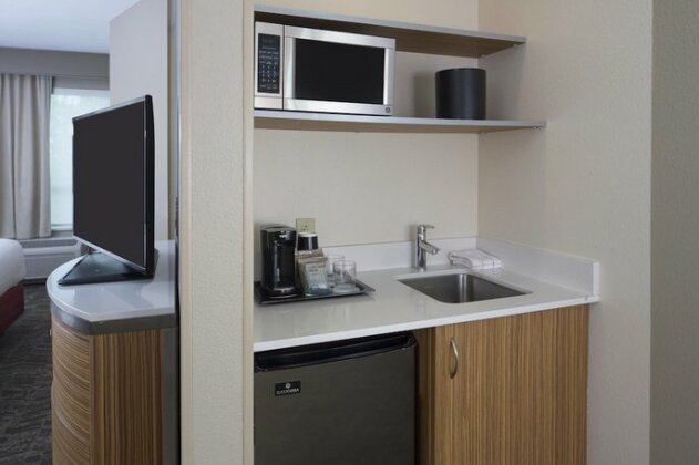 SpringHill Suites St Louis Airport/Earth City - Photo5