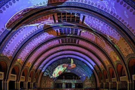 St Louis Union Station Hotel Curio Collection by Hilton - Photo4