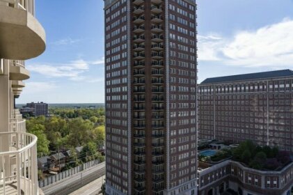 The Ritz-Carlton St Louis