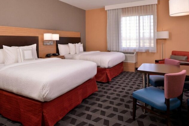 TownePlace Suites by Marriott St Louis Chesterfield