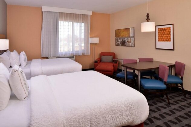 TownePlace Suites by Marriott St Louis Chesterfield - Photo2