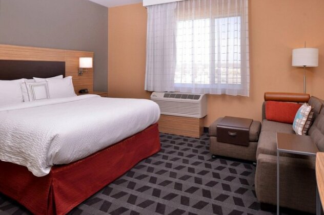 TownePlace Suites by Marriott St Louis Chesterfield - Photo4