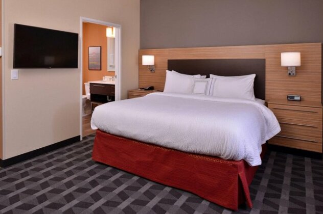 TownePlace Suites by Marriott St Louis Chesterfield - Photo5