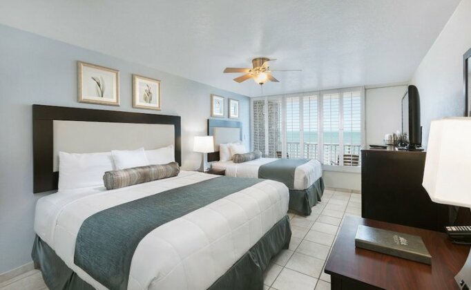 Grand Plaza Beachfront Resort Hotel & Conference Center - Photo3