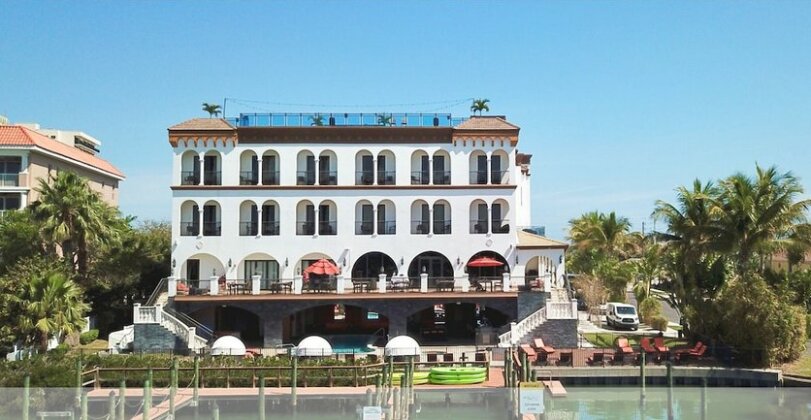 The Hotel Zamora - Photo2