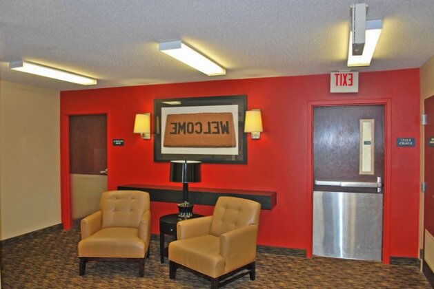 Extended Stay America - Saint Louis - Saint Peters - Photo2