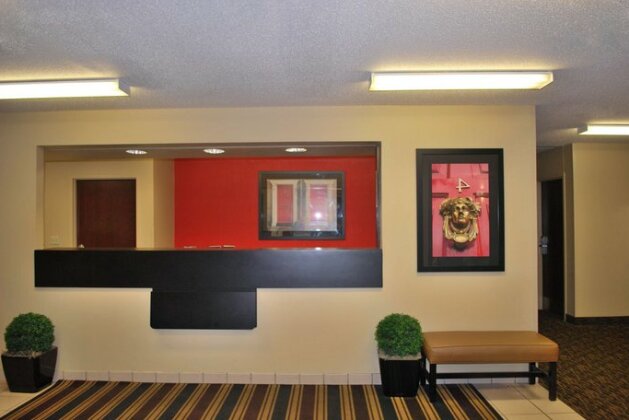 Extended Stay America - Saint Louis - Saint Peters - Photo3