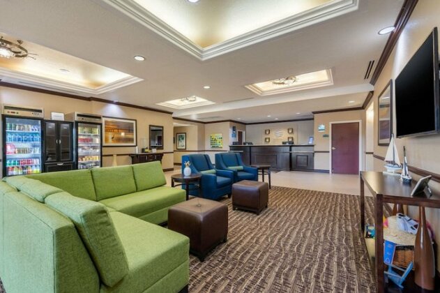 Comfort Inn & Suites Northeast - Gateway - Photo3