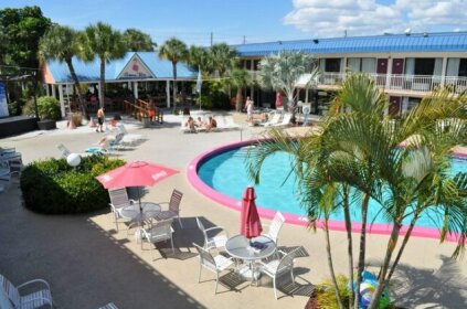 Flamingo Resort - Gay Resort