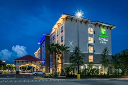 Holiday Inn Express & Suites - St Petersburg - Seminole Area