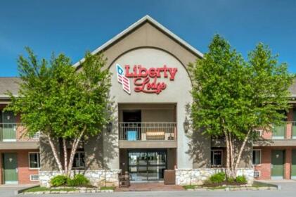 Liberty Lodge