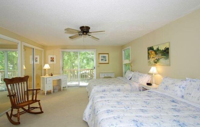 Ocean Holiday Home 2400 - Photo4