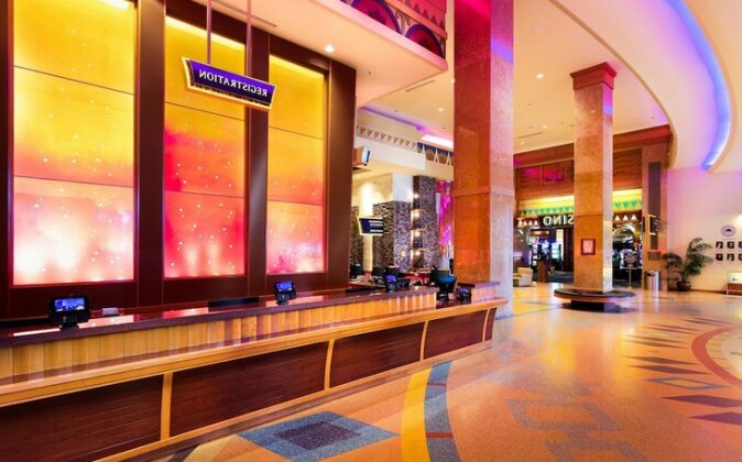 Seneca Allegany Resort & Casino - Photo3