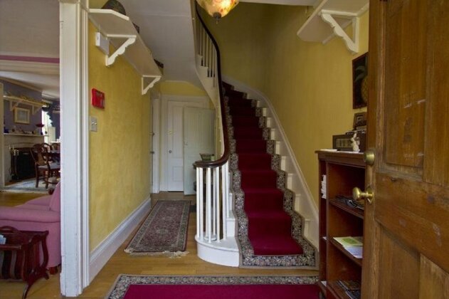 Henry Derby House - Photo3