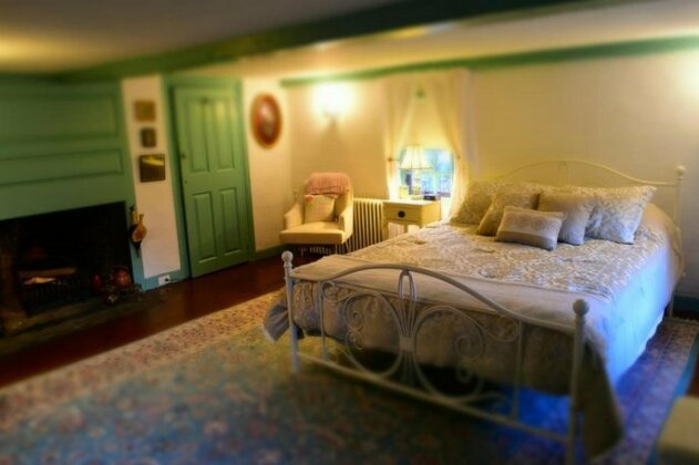 The Daniels House Bed and Breakfast - Photo2