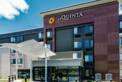 La Quinta Inn & Suites Salem NH