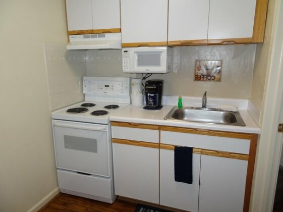 Affordable Corporate Suites of Salem - Photo4