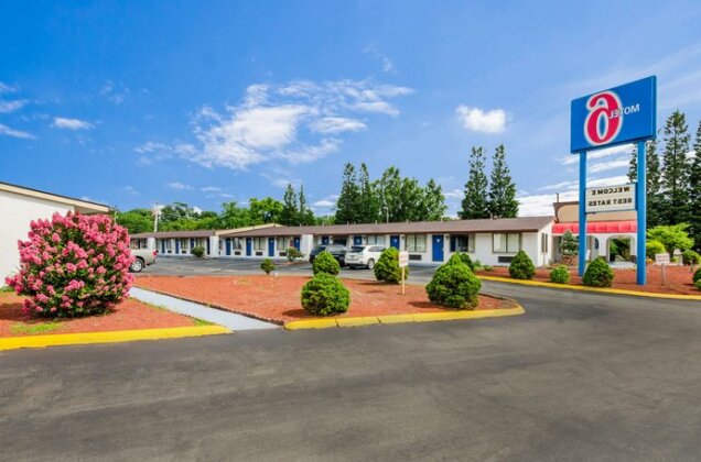 Motel 6 Salem VA - Photo5