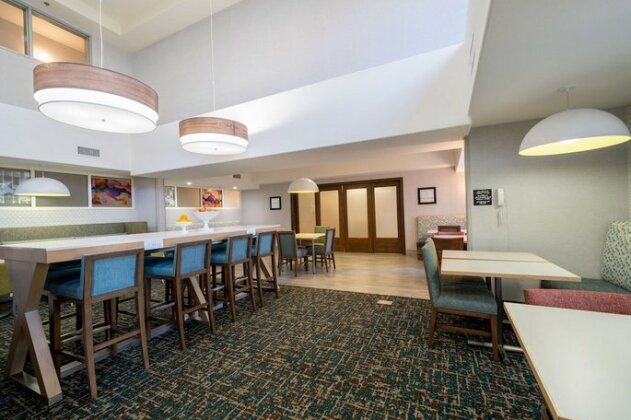 Hampton Inn & Suites Modesto - Salida - Photo4