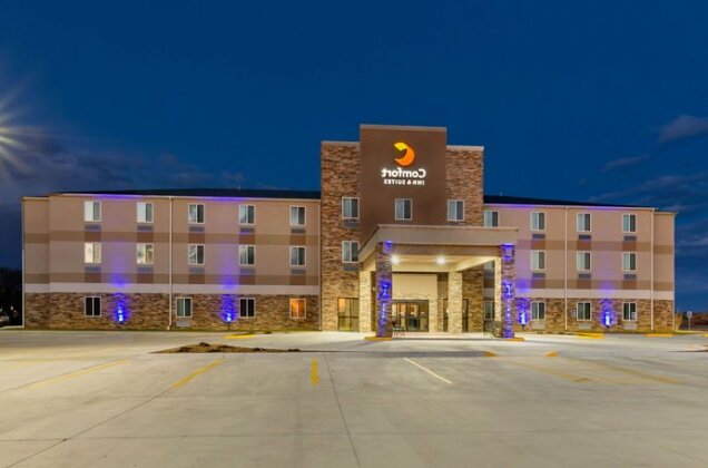 Econo Lodge Salina