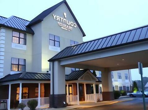 Country Inn & Suites by Radisson Salisbury MD